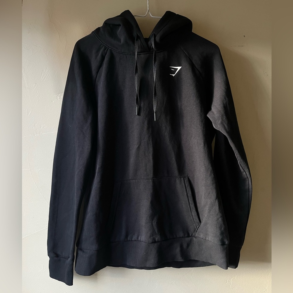 Gymshark Hoodie